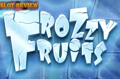 Frozzy Fruits Slot Review